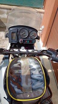 BMW r 1150 gs - 2