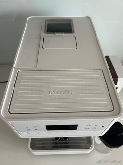 Automaticky kávovar MIELE CM 6160 - 2