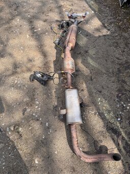 Renault Master 014-> 2.3dci - dpf - 2