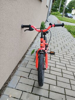 Dětské kolo 20 - 2