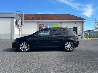 Volkswagen Golf V lim.r-line g - 2