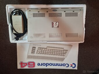 Commodore 64 - 2