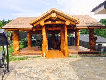 Pergola - 2