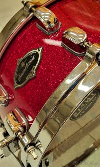 Tama Starclassic B/B Red - 2