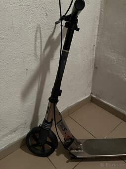 Koloběžka decathlon - 2