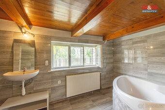Prodej rodinného domu, 147 m², Třemešná - 2