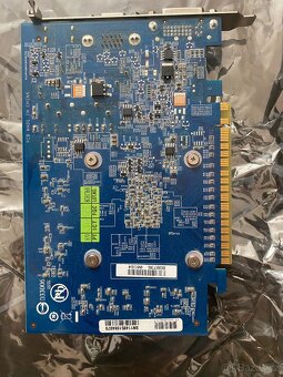 Gigabyte GT430 2GB - 2