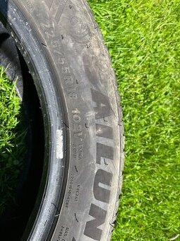 225/55r18 zimní pneumatiky Sailun - 2