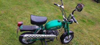 Romet Pony 50 - 2