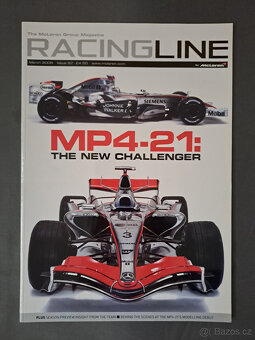železnice, motorky, letadla, F1 - literatura USA, GB - 2
