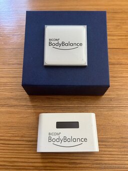 Bicom BodyBalance - biorezonanční přístroj - 2