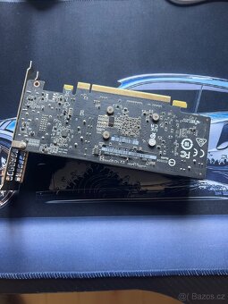 Grafika MSI gtx 1650 - 2