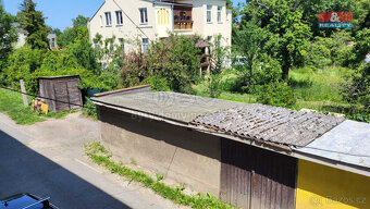 Prodej garáže, 18 m², Litovel, ul. Šmakalova - 2
