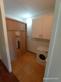 Prodej bytu 3+1, 70 m², Brno – Líšeň, balkon, sklep, osobní - 2