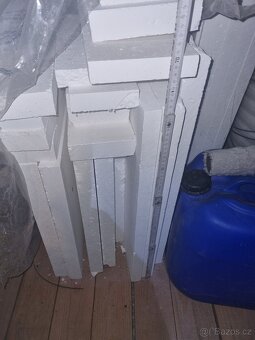 Izolační deska Promasil 950 KS Profi 30 mm - 2