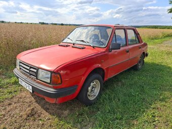 Škoda 120 - 2