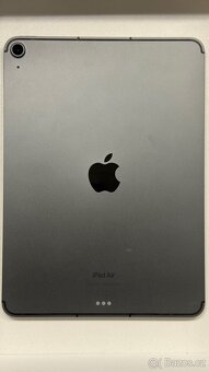 iPad Air 3 64GB Black na Simku s ochranným sklem - 2
