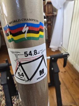 Kolo silniční SPECIALIZED - 2