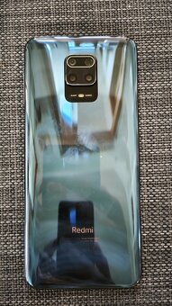 Redmi Note 9PRO telefon na náhradní dily - 2