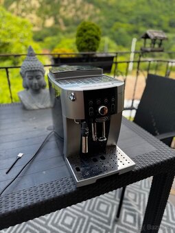 DeLonghi Magnifica S Smart ECAM 250.23.SB - 2
