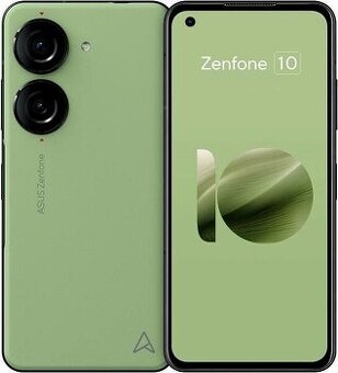 Asus Zenfone 10, záruka - 2