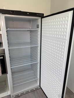 Lednice tefcold - 2