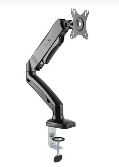 Držáky na monitor AlzaErgo Arm AR1.1 - 2