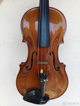 Housle Prokop - 2