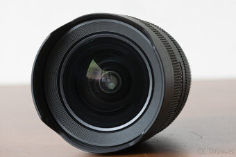 Sony FE 14mm f/1.8 GM - 2