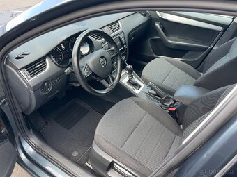 Škoda Octavia 3 - DSG PARKOVACÍ KAMERA - 2