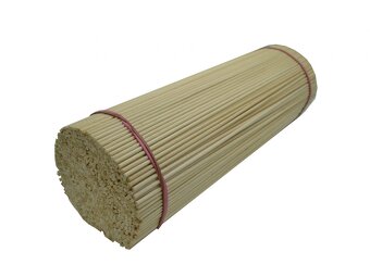 Lipové špejle - 2