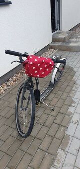 Koloběžka - 2