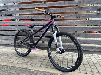 COMMENCAL Absolut RS - velikost M - 2