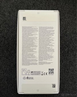Samsung Galaxy A16 černý, 5G 128GB - 2