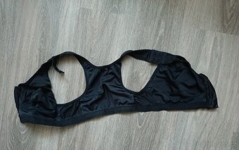 Kompresní podprsenka Elastic - 2