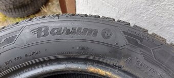 Zimní pneu 185/60R14 Barum (67) - 2