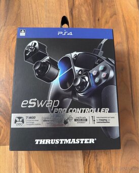 Playstation 4 Pro 1TB - 2