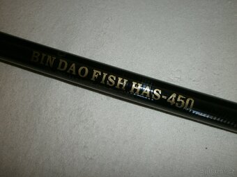 BIN DAO FISH HAS 450 - 2