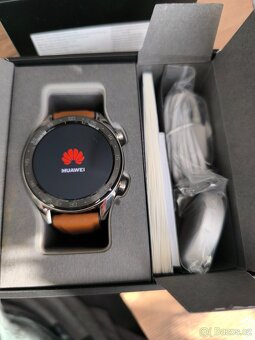 HUAWEI WATCH GT NOVÉ - 2