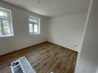 Stavební práce a Sádrokartonářské práce - 2