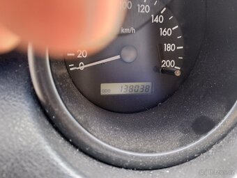 Chevrolet aveo - 2