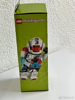 Lego Minifigurky série 27 - 2