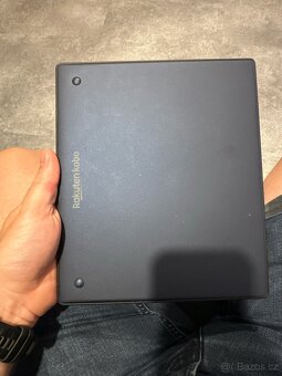 Čtekča Kobo Elipsa 2E 10,3" display - 2