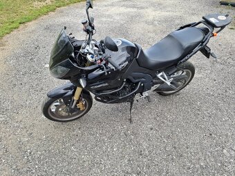 Triumph Tiger 1050 - 2