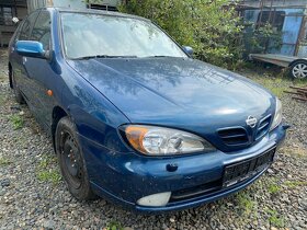 Nissan Primera P11C 144 na náhradní díly - 2