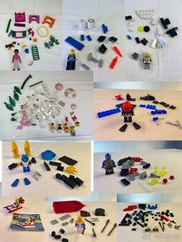 LEGO Sety - 2