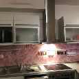 Použitá kuchyně v moderním designu - 2