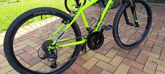 Kolo ROCKRIDER vel.24 - 2
