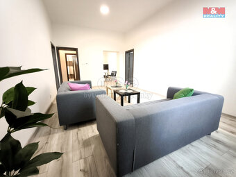 Prodej nájemního domu, 754 m², Bohumín, ul. Bezručova - 2
