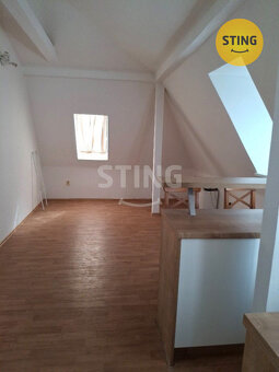 Pronájem bytu 1+kk, Vrchní, Opava - Kateřinky , 133037 - 2